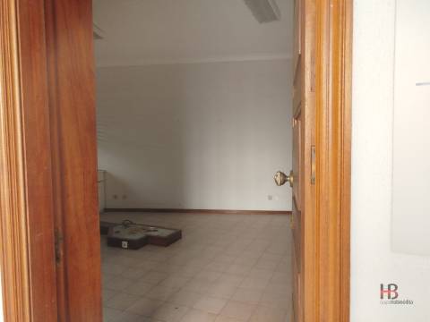 Apartamento T0 Venda em Fiães,Santa Maria da Feira