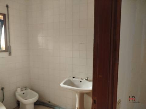 Apartamento T0 Venda em Fiães,Santa Maria da Feira