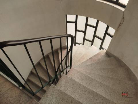 Apartamento T0 Venda em Fiães,Santa Maria da Feira