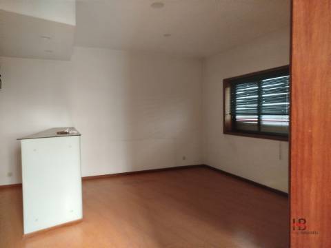 Apartamento T0 Venda em Fiães,Santa Maria da Feira