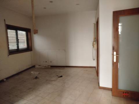 Apartamento T0 Venda em Fiães,Santa Maria da Feira