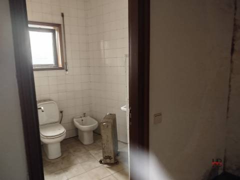 Apartamento T0 Venda em Fiães,Santa Maria da Feira