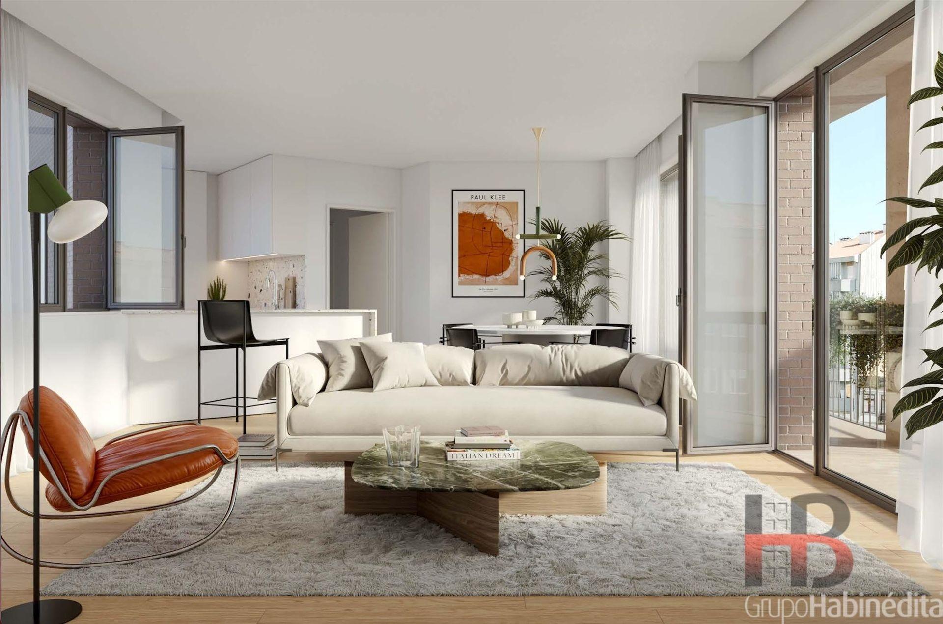 Apartamento T2 Venda em Bonfim,Porto