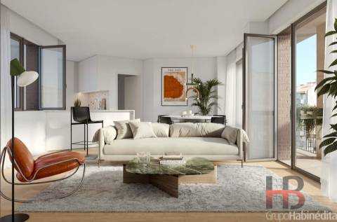 Apartamento T2 Venda em Bonfim,Porto