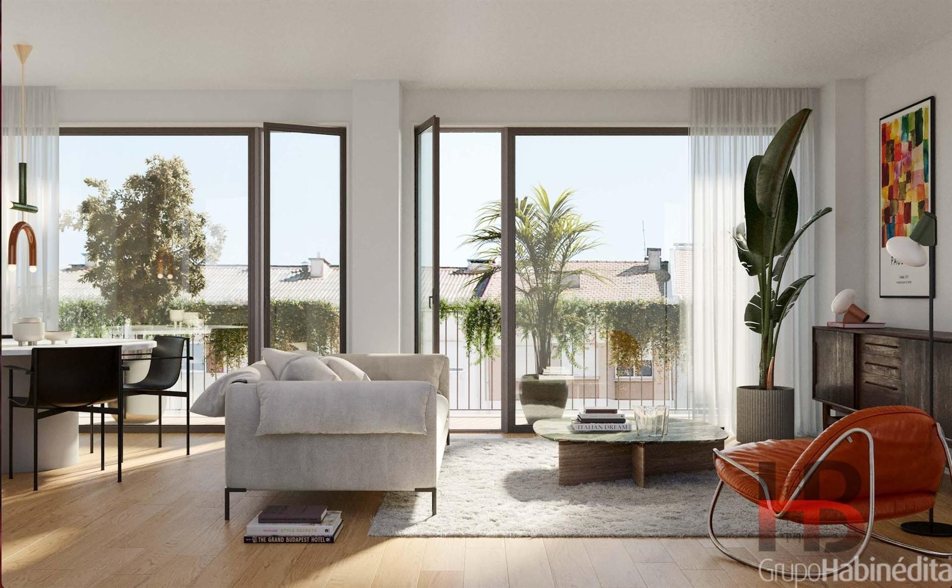 Apartamento T3 Venda em Bonfim,Porto