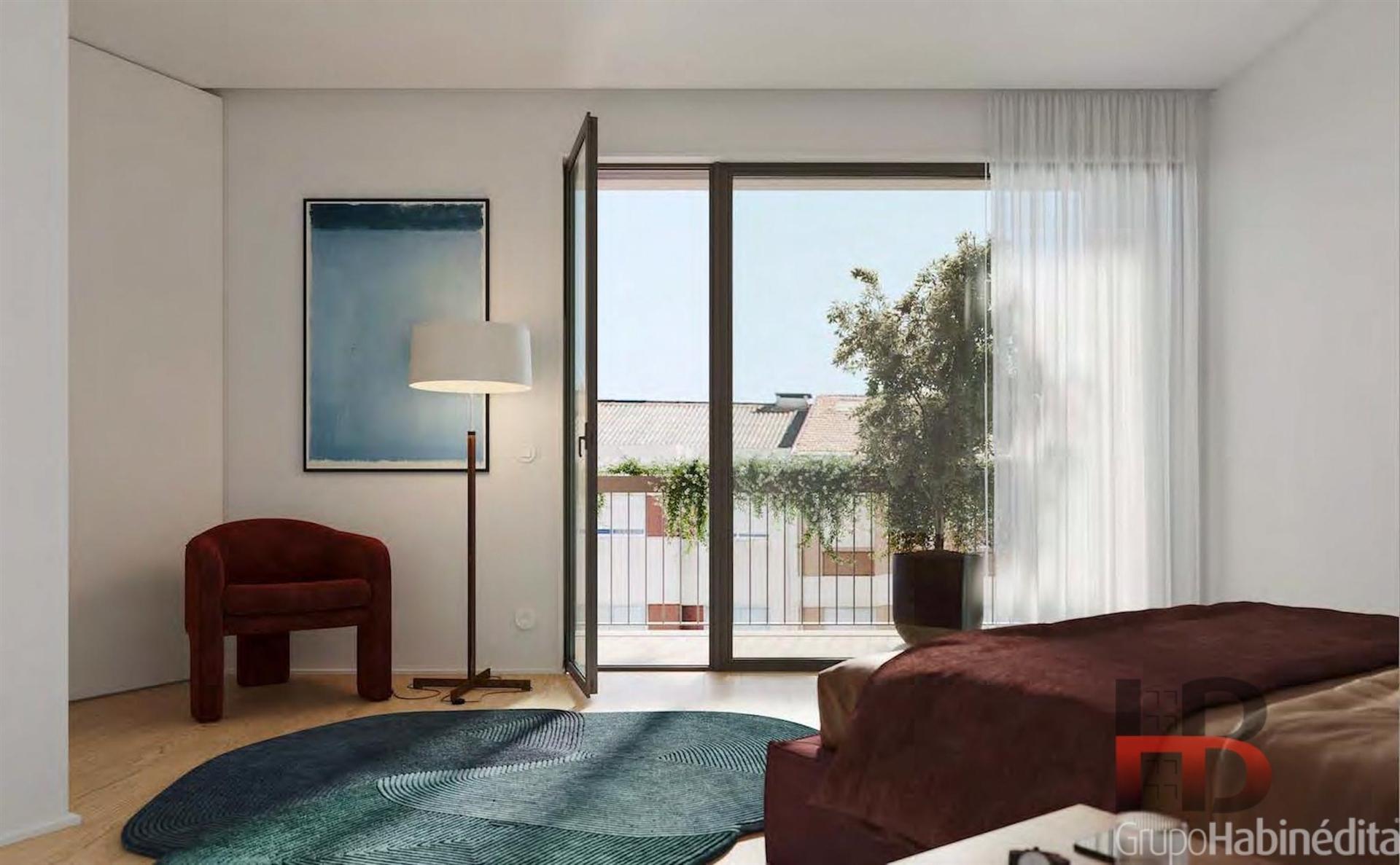 Apartamento T3 Venda em Bonfim,Porto