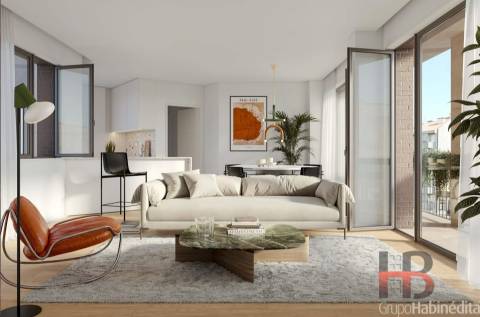 Apartamento T3 Venda em Bonfim,Porto