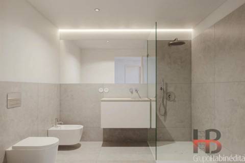 Apartamento T3 Venda em Bonfim,Porto