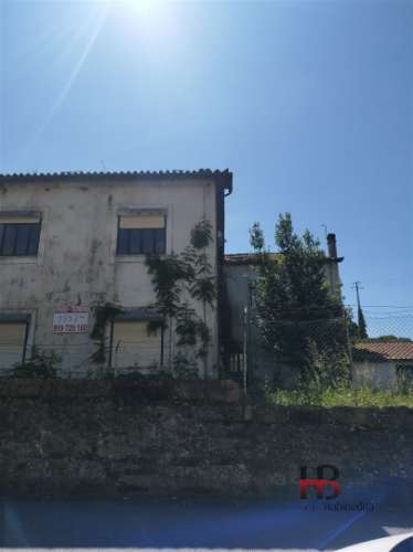 Prédio  Venda em Ermesinde,Valongo