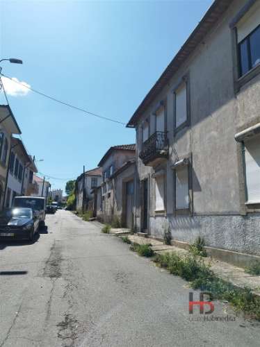 Prédio  Venda em Ermesinde,Valongo