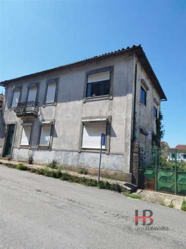 Prédio  Venda em Ermesinde,Valongo