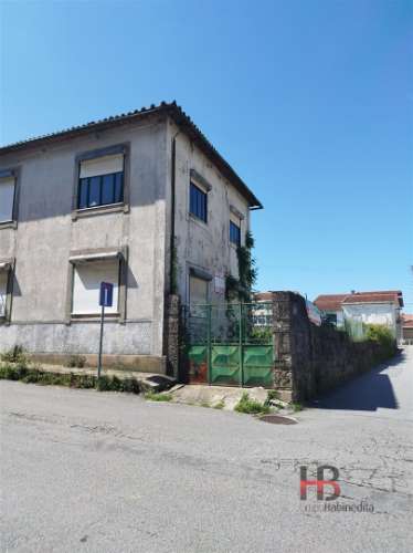 Prédio  Venda em Ermesinde,Valongo