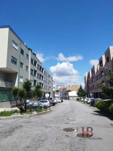 Prédio  Venda em Ermesinde,Valongo