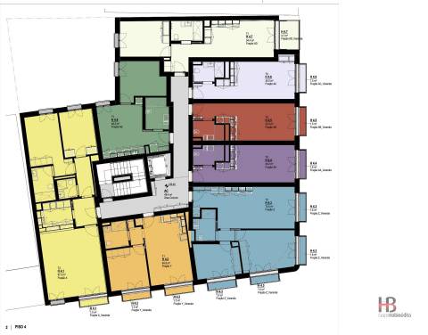 Apartamento T2 Venda em Bonfim,Porto