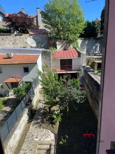 Prédio  Venda em Lordelo do Ouro e Massarelos,Porto