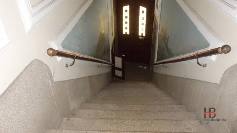 Prédio  Venda em Lordelo do Ouro e Massarelos,Porto