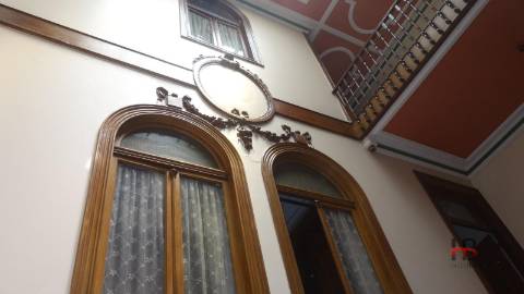 Prédio  Venda em Lordelo do Ouro e Massarelos,Porto