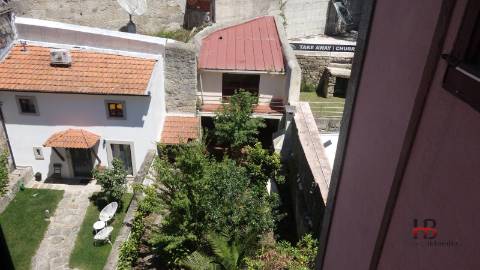 Prédio  Venda em Lordelo do Ouro e Massarelos,Porto