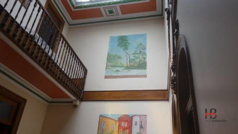 Prédio  Venda em Lordelo do Ouro e Massarelos,Porto