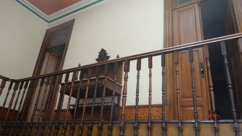 Prédio  Venda em Lordelo do Ouro e Massarelos,Porto