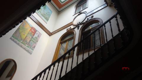 Prédio  Venda em Lordelo do Ouro e Massarelos,Porto