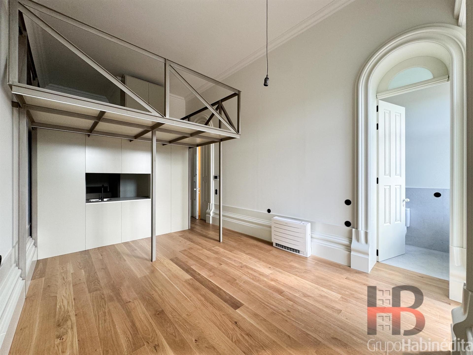 Apartamento T1 Venda em Cedofeita, Santo Ildefonso, Sé, Miragaia, São Nicolau e Vitória,Porto