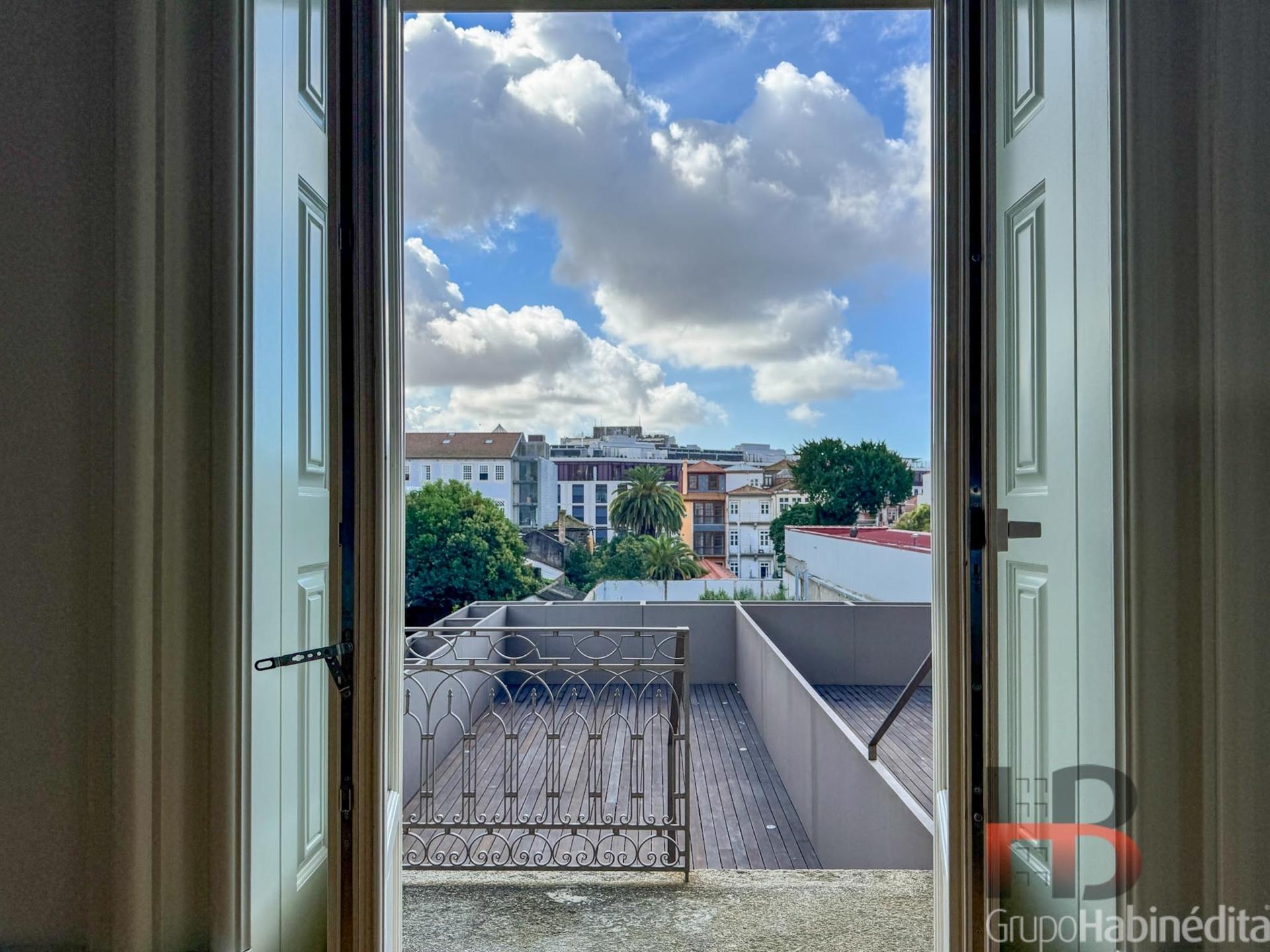 Apartamento T1 Venda em Cedofeita, Santo Ildefonso, Sé, Miragaia, São Nicolau e Vitória,Porto