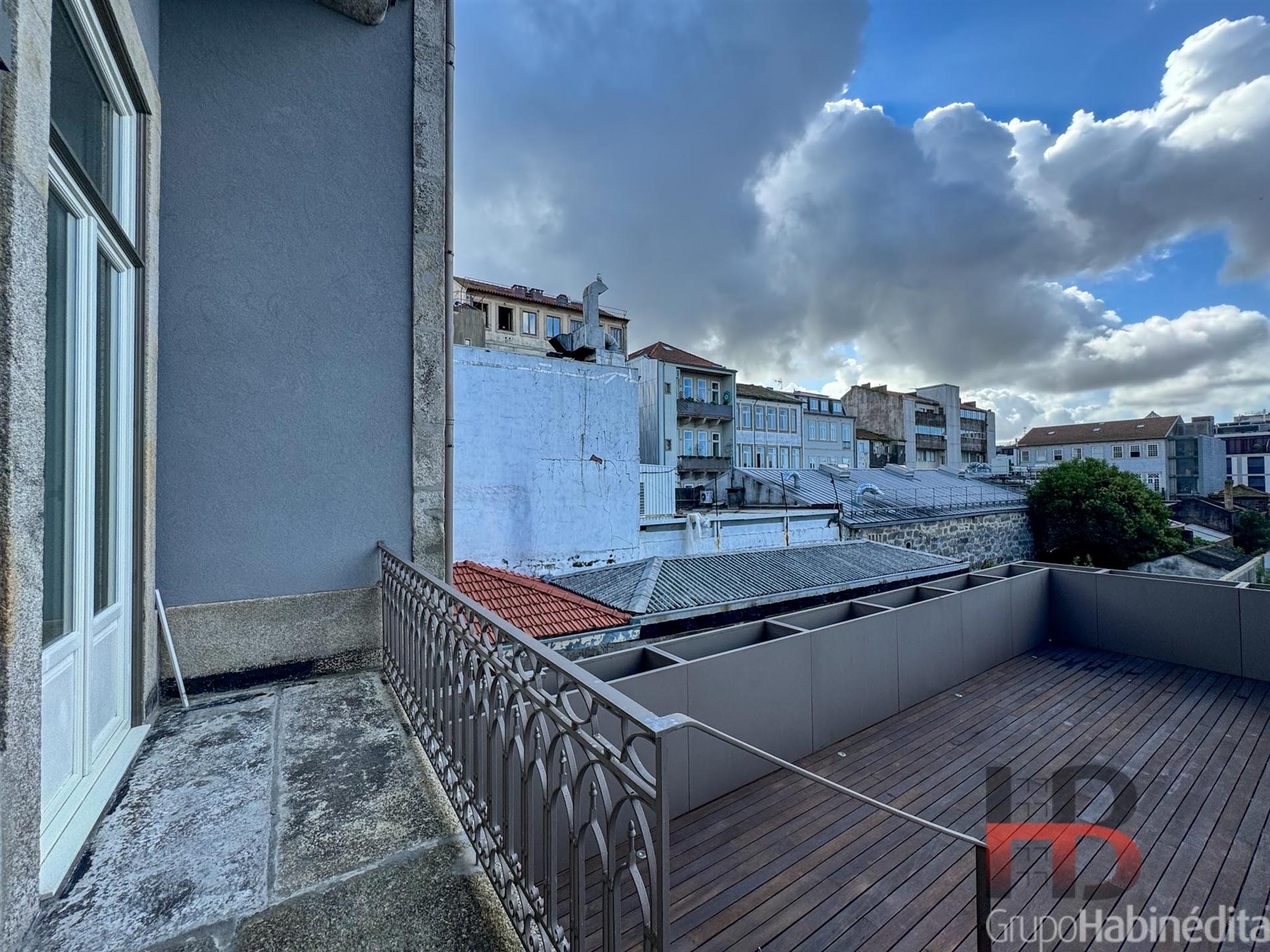 Apartamento T1 Venda em Cedofeita, Santo Ildefonso, Sé, Miragaia, São Nicolau e Vitória,Porto