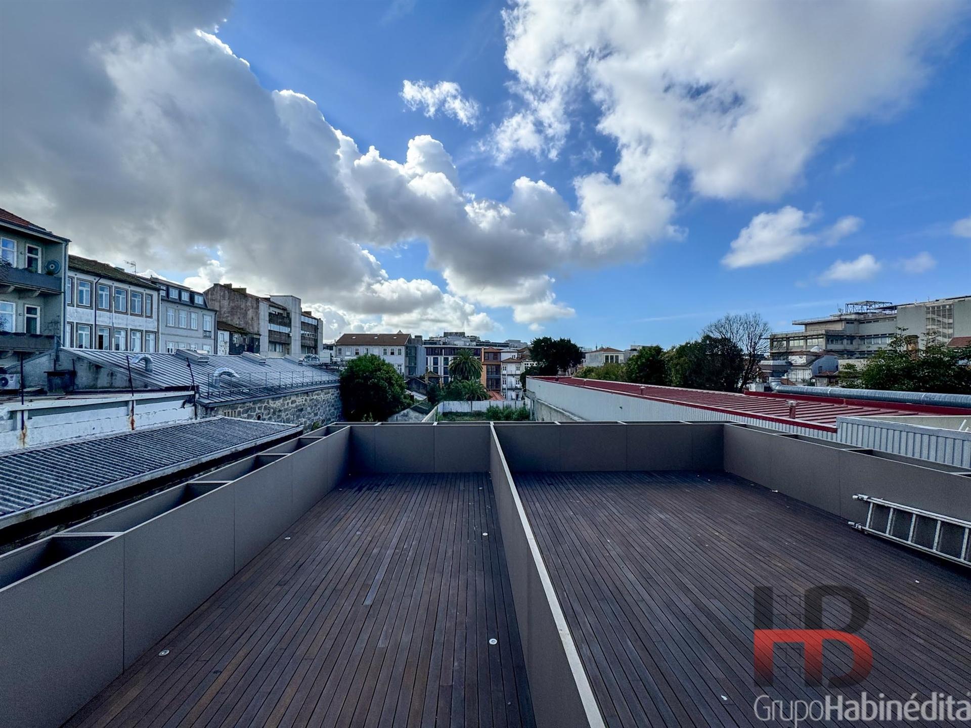 Apartamento T1 Venda em Cedofeita, Santo Ildefonso, Sé, Miragaia, São Nicolau e Vitória,Porto