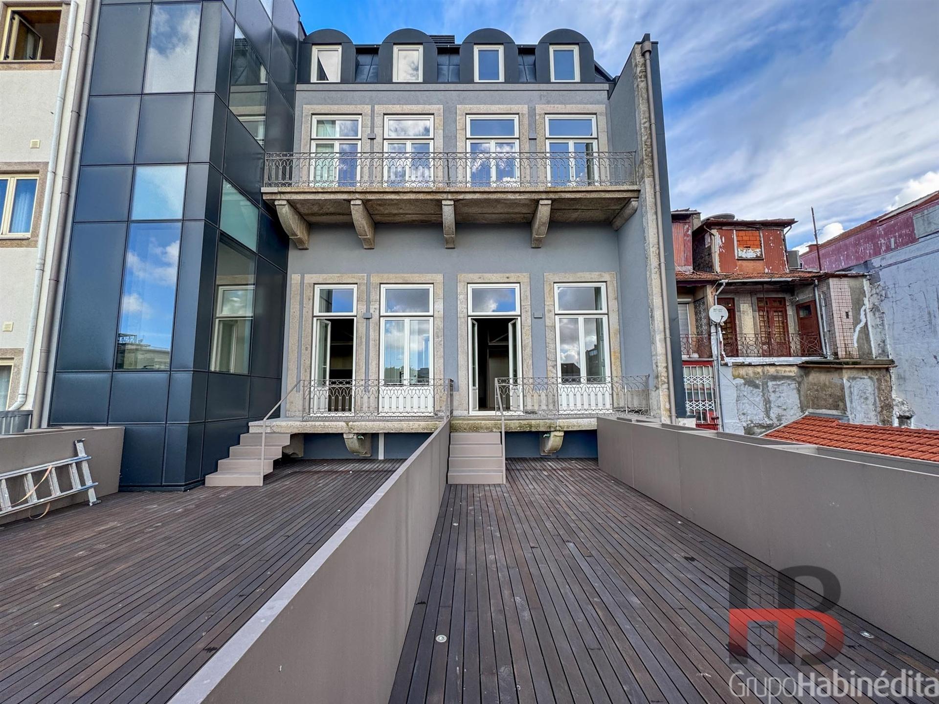 Apartamento T1 Venda em Cedofeita, Santo Ildefonso, Sé, Miragaia, São Nicolau e Vitória,Porto