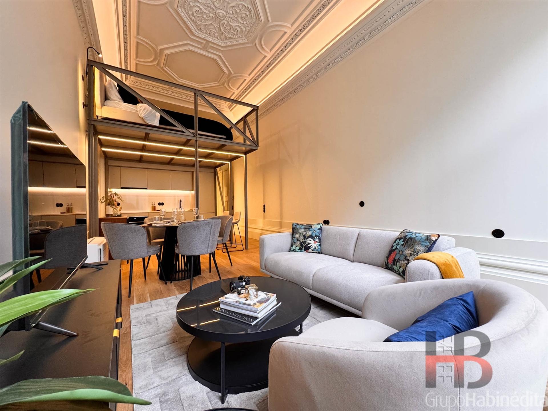 Apartamento T1 Venda em Cedofeita, Santo Ildefonso, Sé, Miragaia, São Nicolau e Vitória,Porto