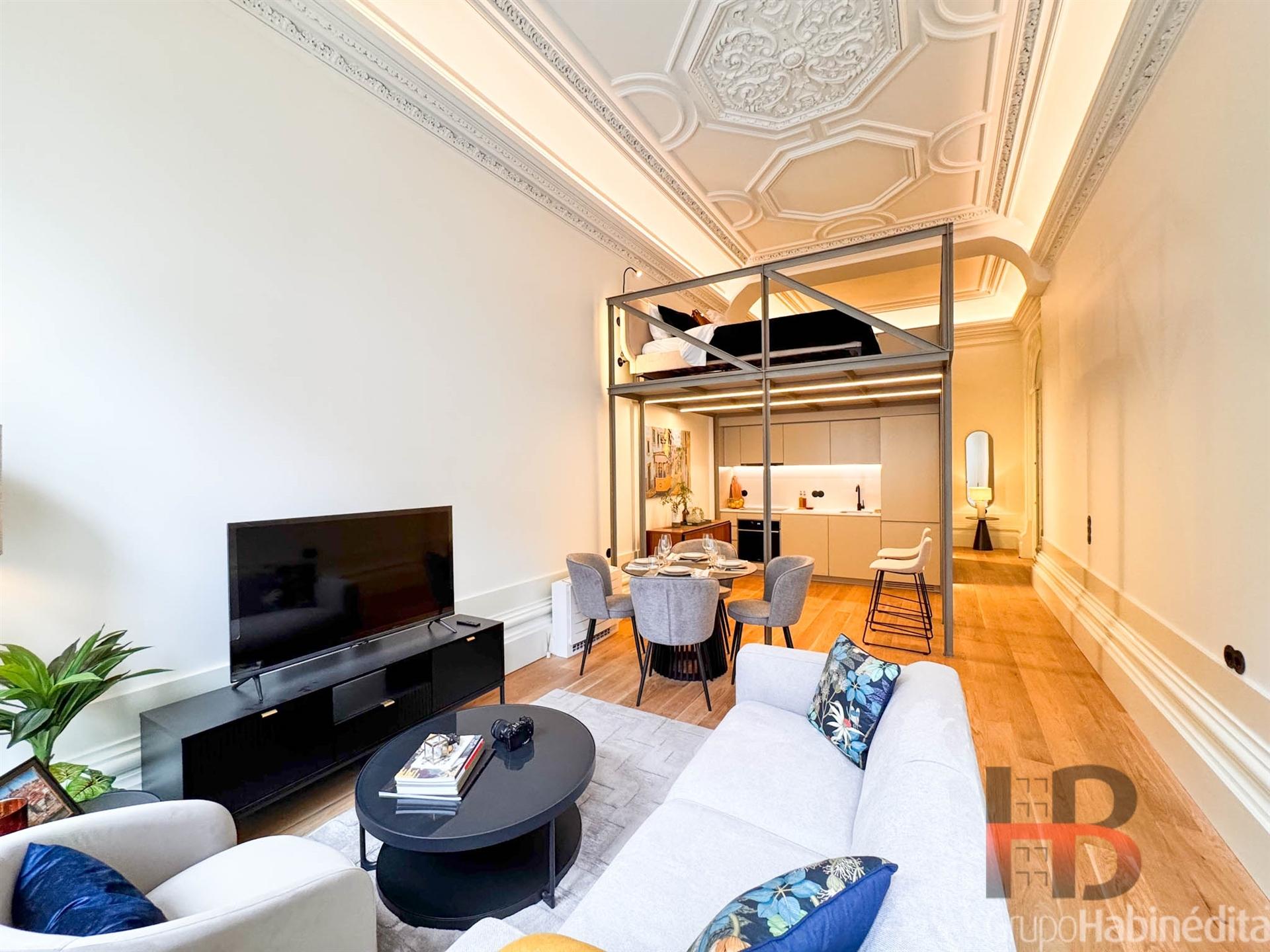 Apartamento T1 Venda em Cedofeita, Santo Ildefonso, Sé, Miragaia, São Nicolau e Vitória,Porto