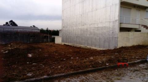 Lote de Terreno  Venda em Santa Maria de Lamas,Santa Maria da Feira