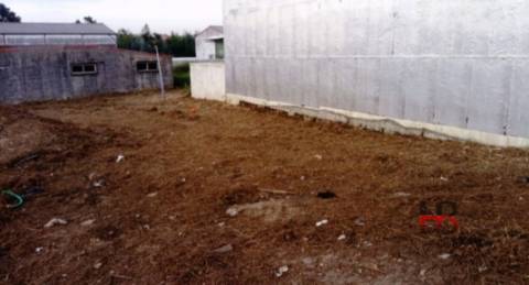 Lote de Terreno  Venda em Santa Maria de Lamas,Santa Maria da Feira