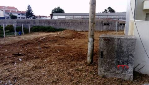 Lote de Terreno  Venda em Santa Maria de Lamas,Santa Maria da Feira