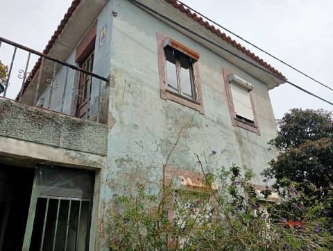 Moradia Isolada T4 Venda em Rio Meão,Santa Maria da Feira