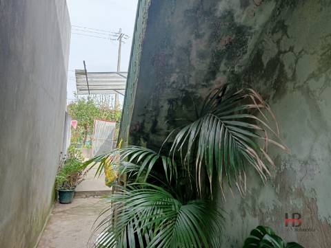 Moradia Isolada T4 Venda em Rio Meão,Santa Maria da Feira