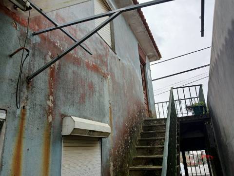 Moradia Isolada T4 Venda em Rio Meão,Santa Maria da Feira