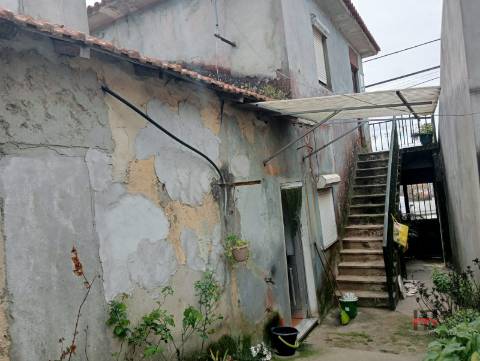 Moradia Isolada T4 Venda em Rio Meão,Santa Maria da Feira