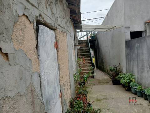 Moradia Isolada T4 Venda em Rio Meão,Santa Maria da Feira