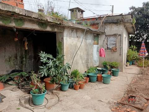 Moradia Isolada T4 Venda em Rio Meão,Santa Maria da Feira