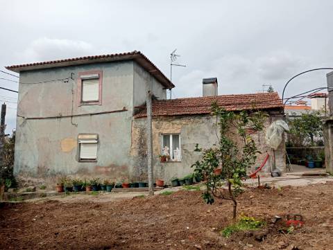 Moradia Isolada T4 Venda em Rio Meão,Santa Maria da Feira