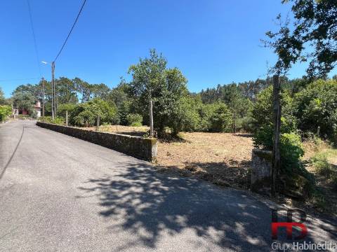 Terreno Para Construção  Venda em Arcozelo das Maias,Oliveira de Frades
