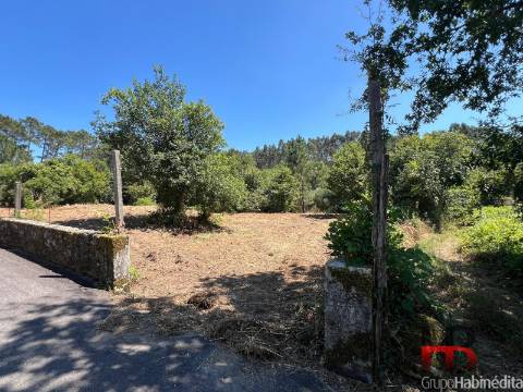 Terreno Para Construção  Venda em Arcozelo das Maias,Oliveira de Frades