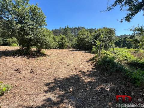 Terreno Para Construção  Venda em Arcozelo das Maias,Oliveira de Frades