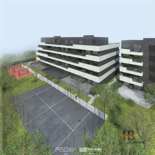 Apartamento T4 Venda em Santa Maria da Feira, Travanca, Sanfins e Espargo,Santa Maria da Feira