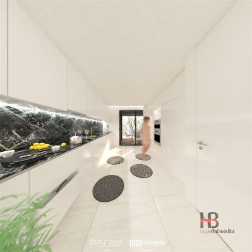 Apartamento T4 Venda em Santa Maria da Feira, Travanca, Sanfins e Espargo,Santa Maria da Feira