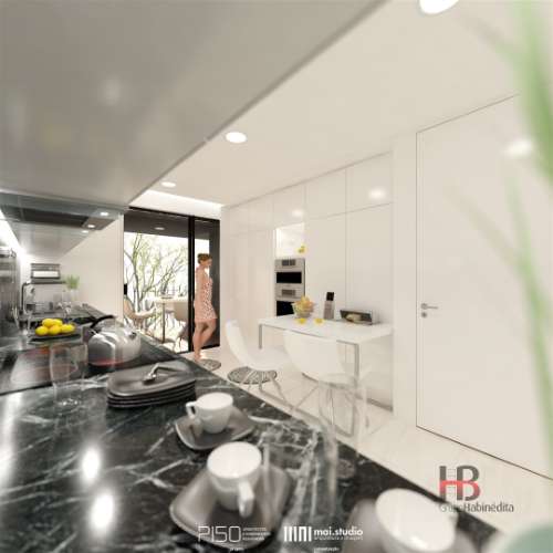 Apartamento T4 Venda em Santa Maria da Feira, Travanca, Sanfins e Espargo,Santa Maria da Feira