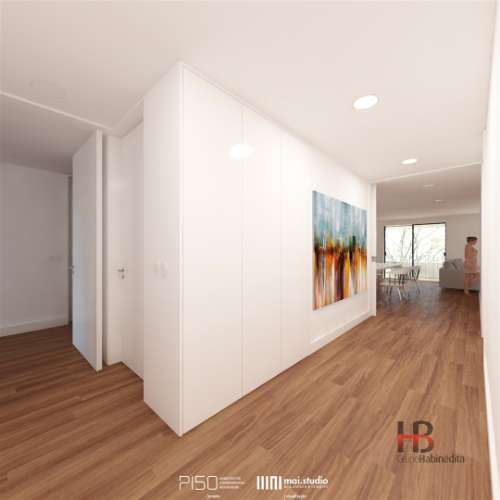 Apartamento T4 Venda em Santa Maria da Feira, Travanca, Sanfins e Espargo,Santa Maria da Feira