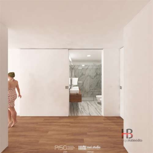 Apartamento T4 Venda em Santa Maria da Feira, Travanca, Sanfins e Espargo,Santa Maria da Feira